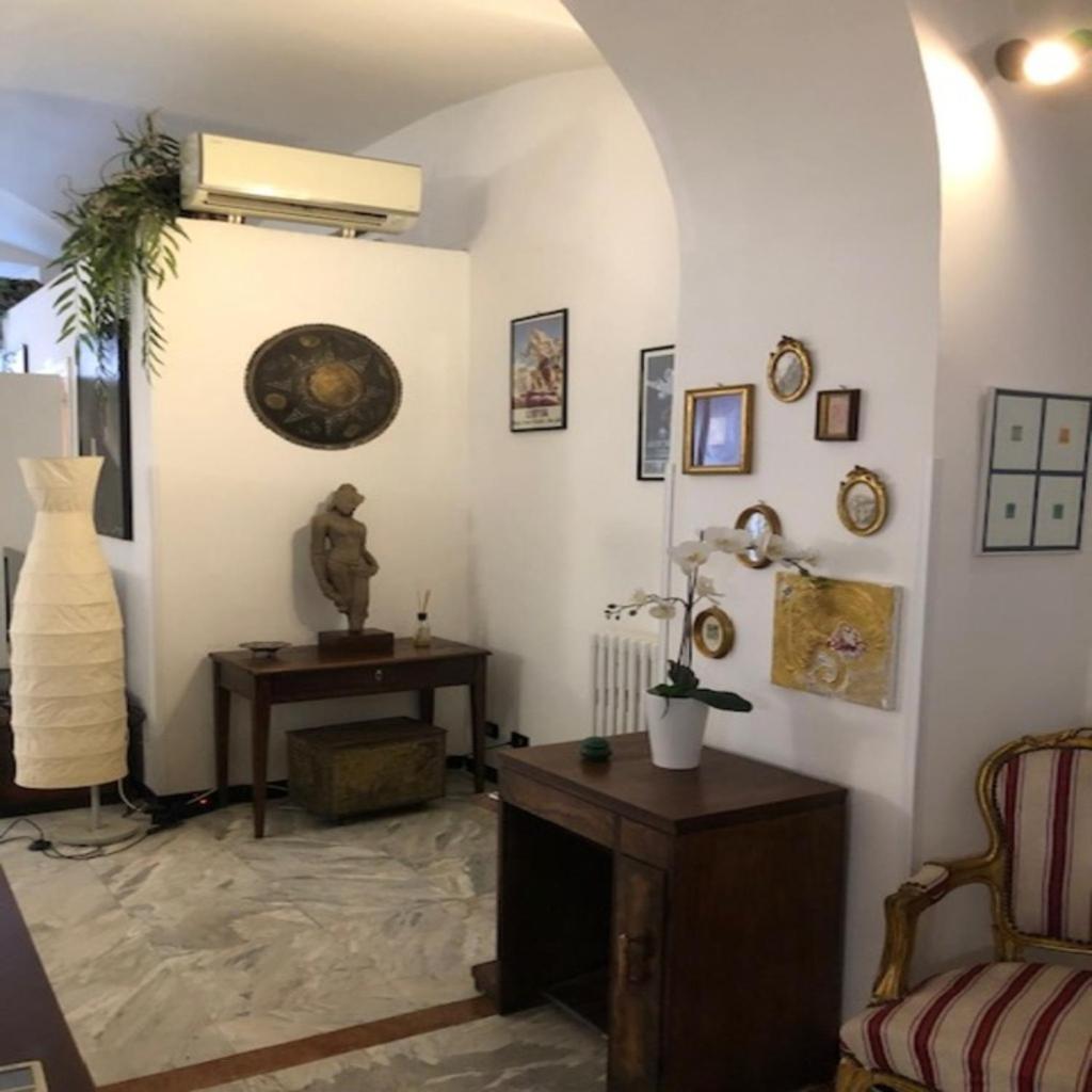 Elly's Loft Apartamento *