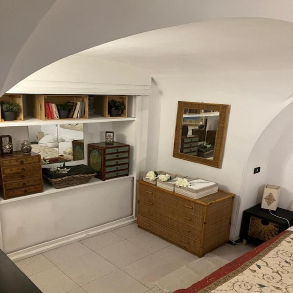 Elly's Loft * Rom