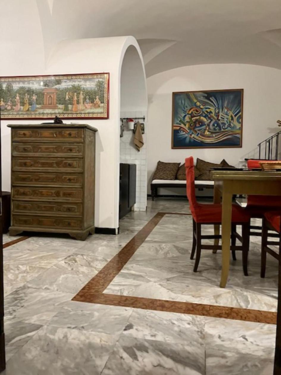 Elly's Loft Apartamento Roma