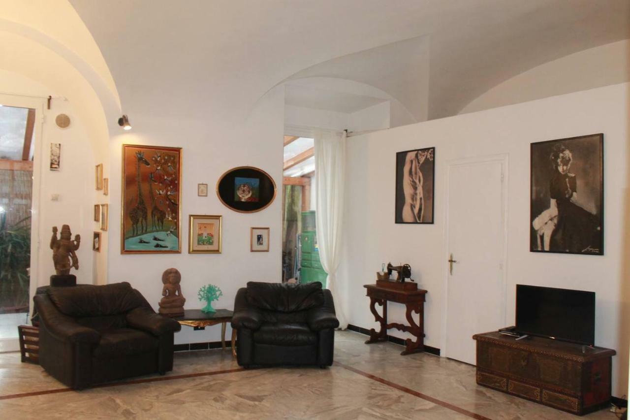 Elly's Loft Apartamento *