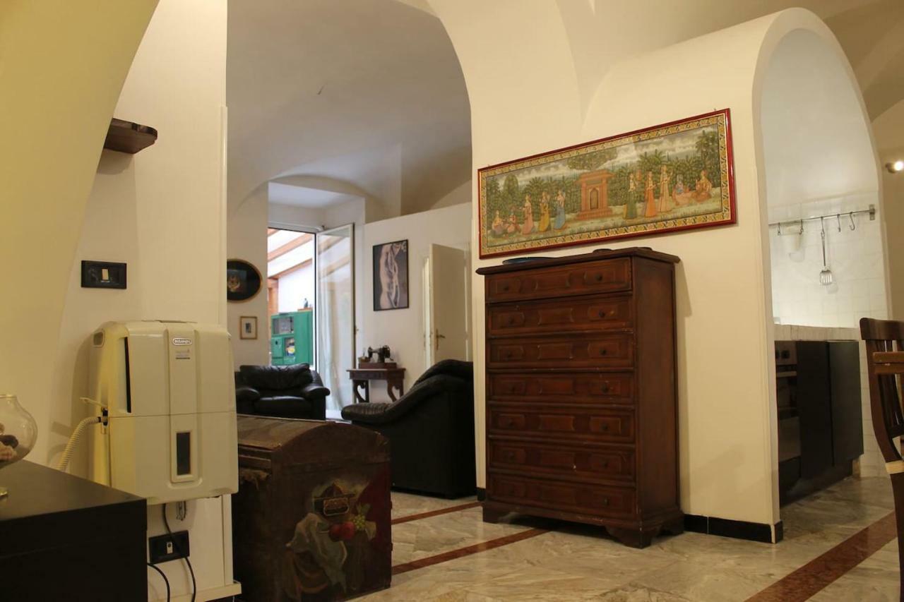 Elly's Loft Roma