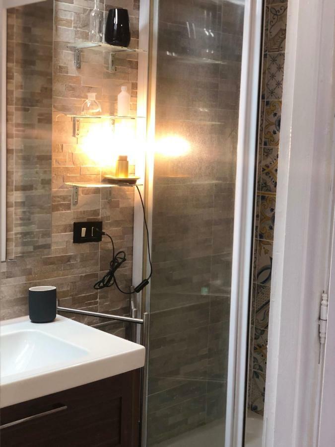 Elly's Loft Apartamento Roma