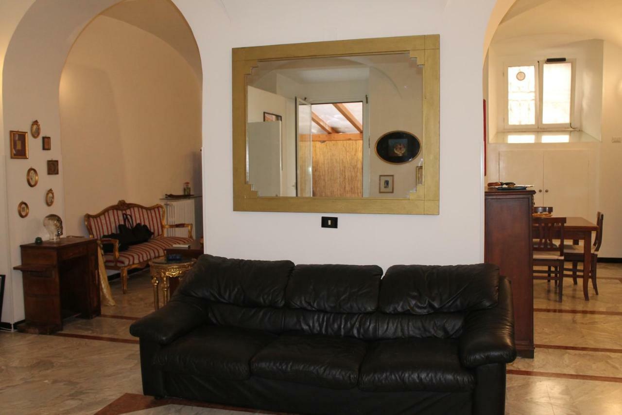 Apartamento Elly's Loft Roma