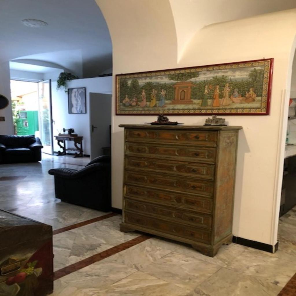 Appartamento Elly's Loft Roma
