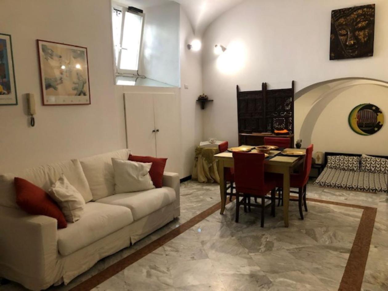 Appartamento Elly's Loft Roma