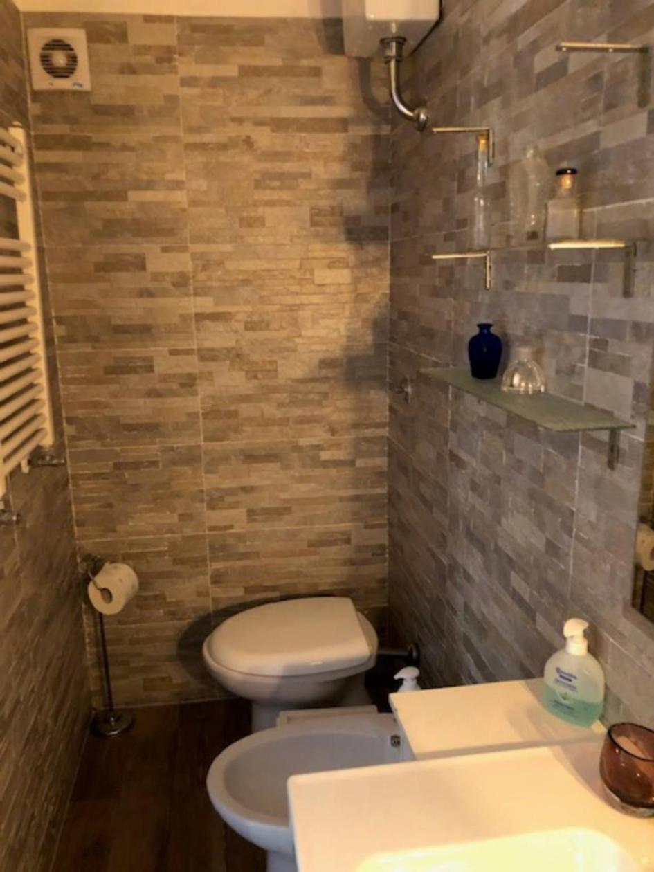 Elly's Loft Appartamento