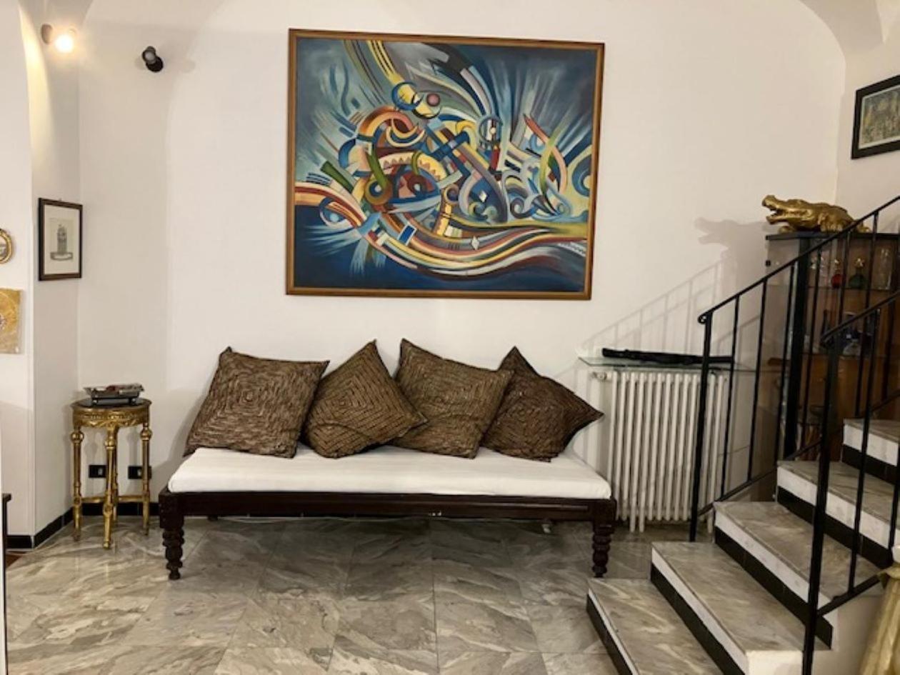 Appartamento Elly's Loft