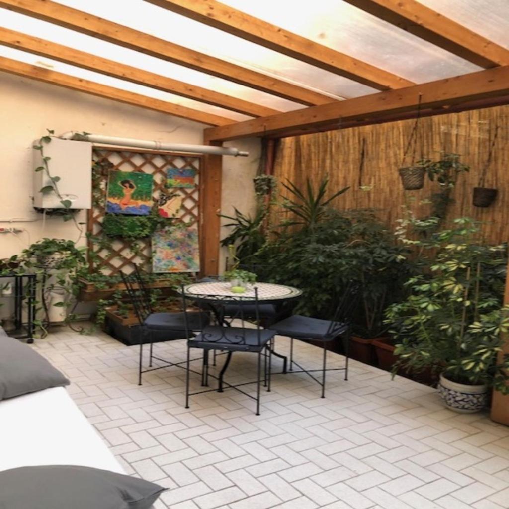 Elly's Loft Appartamento *