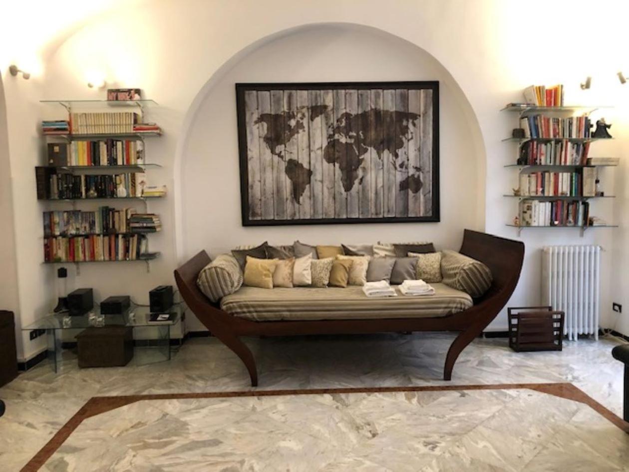 Appartamento Elly's Loft *
