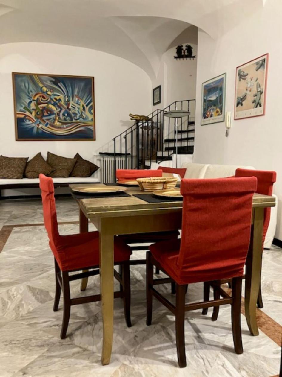 Appartamento Elly's Loft Roma