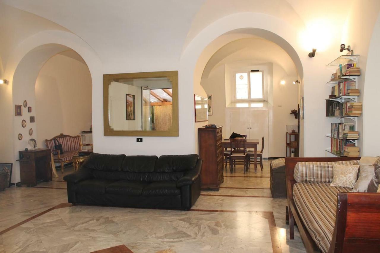 Elly's Loft Appartamento Roma