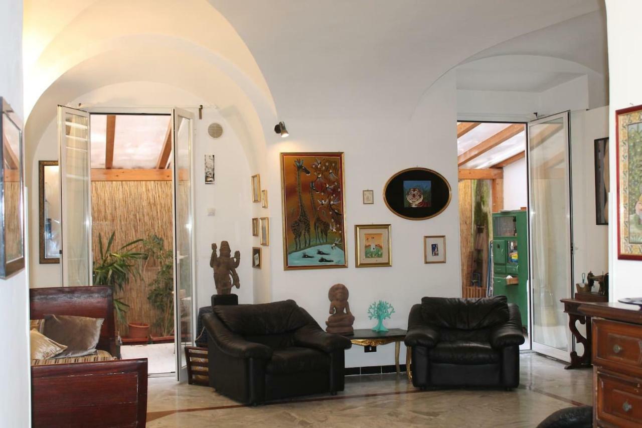 Elly's Loft Appartamento *