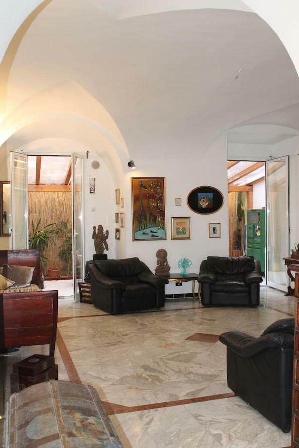 Elly's Loft Appartamento *