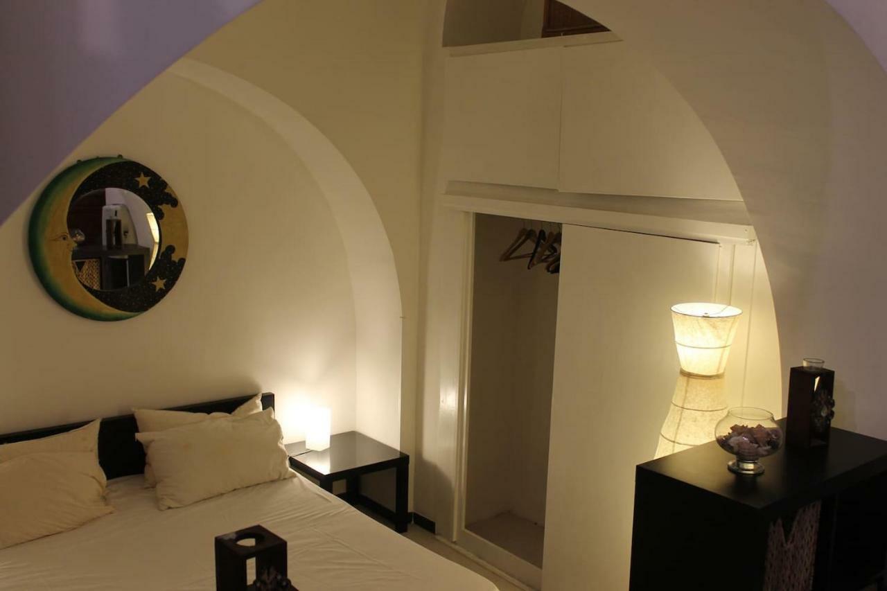 Elly's Loft Appartamento