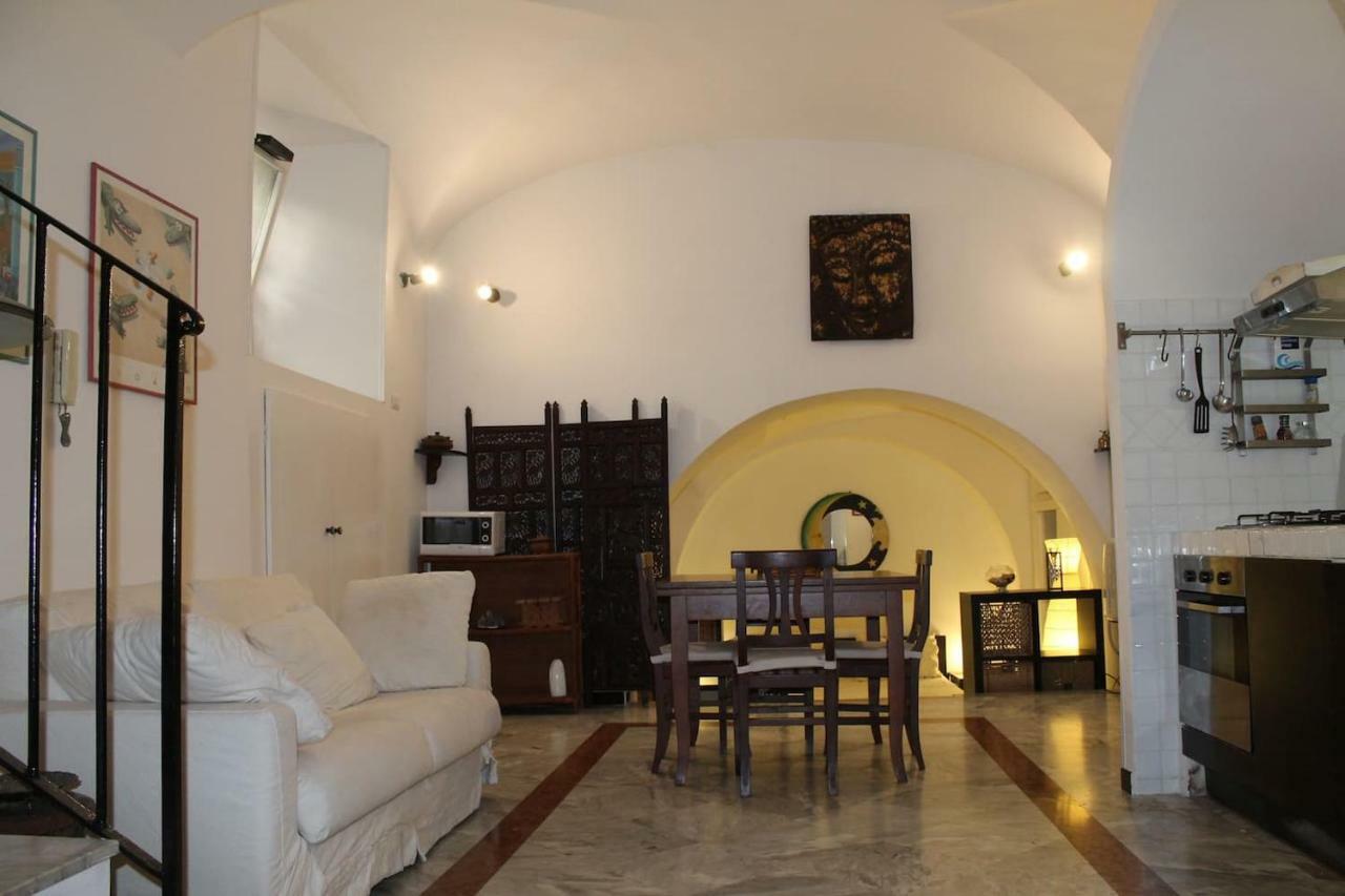 Elly's Loft Appartamento *