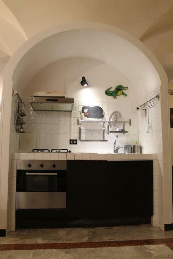 Appartamento Elly's Loft