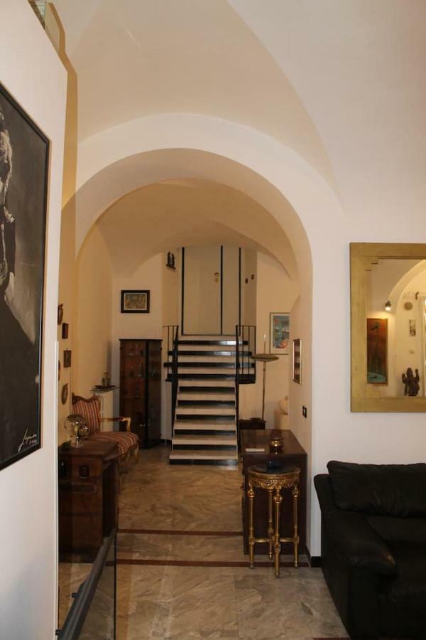 Elly's Loft Appartamento *