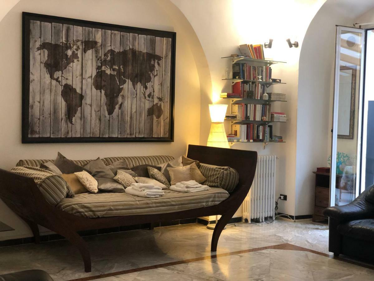 Appartamento Elly's Loft *